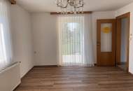 ***OPEN HOUSE Donnerstag, 20. August 2026 von 15:30 bis 18:30 Uhr*** Attraktives Einfamilienhaus mit Terrasse, Garten und großzügiger Garage