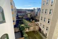 Nähe U3 Johnstraße