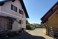 Pferdehof in sonniger Ruhelage bei Straden – 1,7 ha Grund, Wohnhaus, zahlreiche Nebengebäude & ideal für Selbstversorger - provisionsfrei