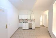 Ebenerdiges Büro mit straßenseitigem Zugang zu vermieten