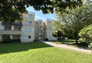 Geförderte Seniorenwohnung mit sonniger Loggia, barrierearmem Komfort und Aufzug - exklusiv nur für Pensionisten, die ruhig und selbstständig wohnen möchten!