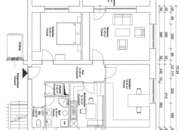 Großzügige Eigentumswohnung mit Loggia, Garage und Lift – Wohnqualität in Zentrumsnähe