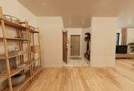 Generalsanierter 4-Zimmer Erstbezug mit moderner Ausstattung!