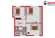 "Doppelhaushälfte Nähe Kagraner Platz | Anlegerobjekt mit Eigennutzerpotenzial"