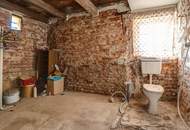 Stark sanierungsbedürftiges Objekt in Rabensburg!