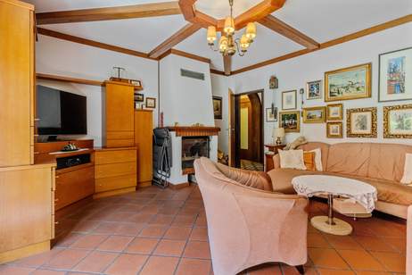 Platz zum Durchatmen - Natur und Ruhe bei der Rax, Haus-kauf, 299.000,€, 2650 Neunkirchen