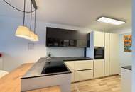 Moderne 2-Zimmer-Wohnung mit Balkon und 2 Stellplätzen