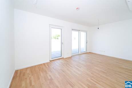 Exklusive Vorsorgewohnungen mit Weitblick - THE VINEYARD, Wohnung-kauf, 213.733,€, 2344 Mödling