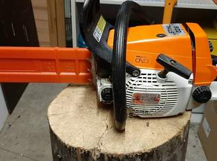 Stihl 026 Kettensäge Motorsäge mit Griffheizung, 299 €, Haus, Bau, Garten-Hausbau & Werkzeug in 4723 Natternbach Stihl 026 Kettensäge Motorsäge mit Griffheizung, 299 €, Haus, Bau, Garten-Hausbau & Werkzeug in 4723 Natternbach