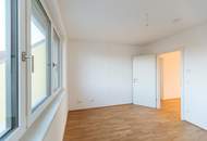 Erstbezug, 3 Zimmerwohnung mit Loggia mit optimaler Raumaufteilung Provisionsfrei