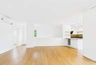 Exklusive Wohnung mit Garten und privatem Pool