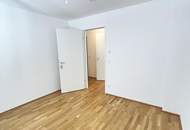 Q11 Leben in Simmering - Lichtdurchflutete Balkonwohnung mit 4 Zimmern und Deckenkühlung!