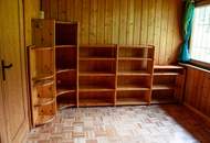 "Das schöne Leben genießen!"