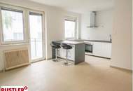 Moderne 1-Zimmer Wohnung in ruhiger Lage - nähe Bahnhof Atzgersdorf