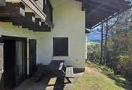 KAUFANBOT VORLIEGEND: Haus in einzigartiger Alleinlage mit toller Aussicht!