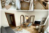 Wohnen mit Charme! Ruhige 3-Zimmer-Erdgeschosswohnung in Steyr-Münichholz mit Grünblick, hellem Wohnbereich &amp; stilvollem Ambiente – perfekt für alle, die das Besondere lieben!