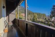 Stilvolles Familienhaus mit unverbaubarem Blick auf die Karnischen Alpen