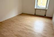 Renovierte 2-Zimmer-Wohnung im Erdgeschoss in Judenburg-Murdorf