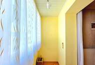 OPEN HOUSE:MODERN WOHNEN DIREKT IM ZENTRUM VON BERNDORF - 2 ZIMMER &amp; LOGGIA