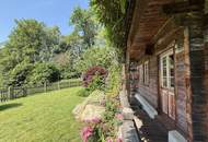 *DREAM HOME* Maltschacher See - einzigartiges Refugium in Naturidylle