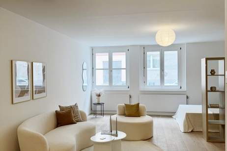 Urbanes Wohnen mit Blick auf den Schubertpark, Wohnung-kauf, 250.000,€, 1180 Wien 18., Währing
