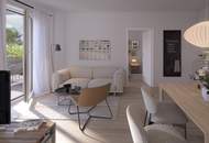 Morgensonne | Balkon mit Blick ins Grüne | privater Weinkeller | Nähe Kahlenberg, Cobenzl &amp; Beethovengang | ERSTBEZUG