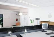 Großzügige Bürofläche im Büroneubau am Franzosengraben