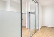 Klagenfurt Bestlage: Büro mit Lager – schnell in der City &amp; auf der Autobahn!