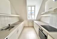 360° TOUR // DACHGESCHOßWOHNUNG nahe LYCEE FRANCAIS