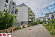 Gartenwohnung U1 Oberlaa