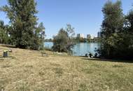 Familienfreundlich &amp; hell – 3-Zimmer-Wohnung mit sonnigem Eigengarten