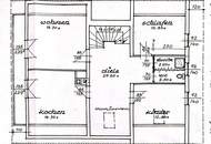 Geräumiges Wohnhaus in erhöhter Lage und unverbaubarem Fernblick