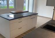 Moderne Gartenwohnung in attraktiver Lage