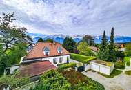 Exklusive 2-Zimmer-Wohnung in Igls mit grandiosem Ausblick auf die Nordkette!