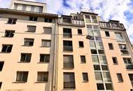 Wohnen in Döbling: Helle 3-Zimmer-Wohnung mit Balkon und Terrasse