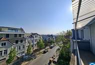 Großzügige 3,5-Zimmer Wohnung mit 30 m² Terrassenflächen in Hernalser Bestlage