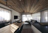 Erstbezug: Penthouse in zentraler Lage mit traumhaften Blick