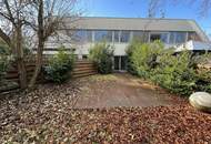 Traumhafte 3-Zimmer Triplex Wohnung mit Garten als auch Dachterrasse - hier werden Träume war - ab 01.07.