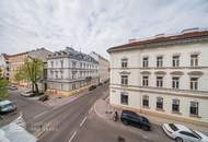 Lichtdurchflutete 3-Zimmer-Wohnung in 1180 Wien nähe Sternwartepark – Ihr neues Zuhause zum Kauf!