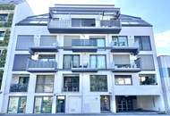 ***Vollmöblierte 2-Zimmer-Mietwohnung mit Balkon in 1220 Wien – Nähe Alte Donau &amp; U1 Kagran***