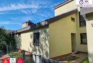 Sehr viel Platz zum Wohnen in wunderbarem Haus nähe Badeteich Hirschstetten