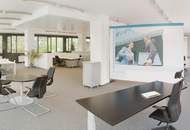 Hochwertige Bürofläche mit hervorragender Infrastruktur