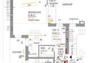 Klimatisierte Loft Wohnung mit Terrasse - Top Lage am Stubenring