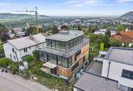 ++ NEU ++ ARCHITEKTENVILLA ++ am ÖLBERG mit PANORAMABLICK