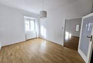 Helle &amp; gepflegte 3,5-Zimmer-Wohnung in der Rotensterngasse