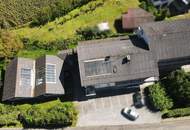 Ehemalige Pension mit viel Platz für mehrere Wohneinheiten in Greinbach-Penzendorf