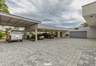 Luxus - Ruhe - Entspannung! Exklusiver Bungalow in Ottendorf!