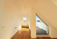 4-Zimmer-Maisonette-Penthousewohnung mit großzügiger Freifläche - Ein Investment für höchste Ansprüche - FLODO 105