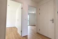PROVISIONSFREI! Exklusives Wohnerlebnis am Flötzersteig, 1140: Moderne, perfekt aufgeteilte 3-Zimmer Wohnung mit S/W-Balkon! ERSTBEZUG!