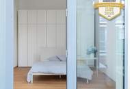 THE AMBASSY - Dachgeschoßwohnung für den höchsten Wohnstandard